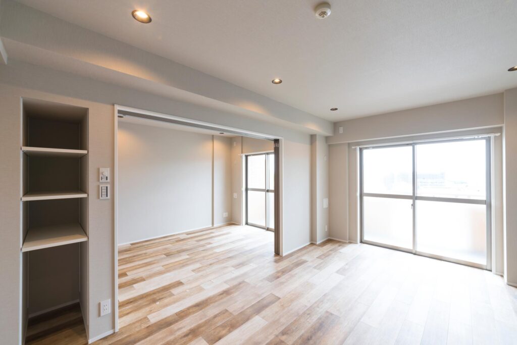 高品質リフォーム