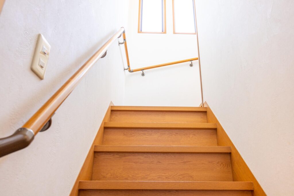 介護リフォーム